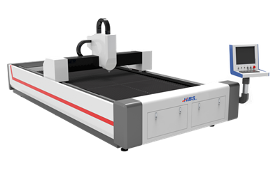 CNC-Metall-Laserschneider