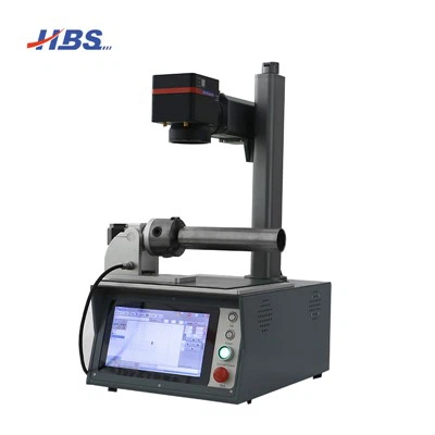 Mini Tragbarer Lasermarkierungsgerät HBS-GQ -20